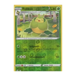 Folikon 010/264 REVERSE HOLO