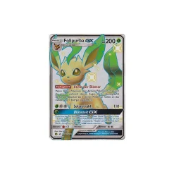 Folipurba-GX SV46/SV94