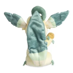 Folipurba mit Schleife 20cm - Pokemon Kuscheltier