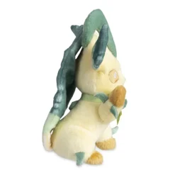 Folipurba mit Schleife 20cm - Pokemon Kuscheltier