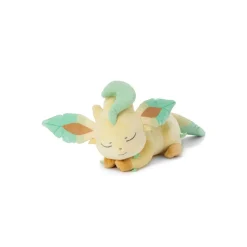 Folipurba Plüschfigur 14 cm - Pokemon Suya Suya Kuscheltier