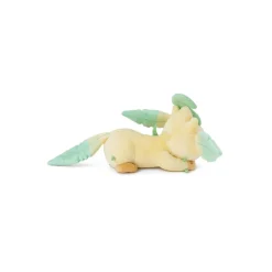 Folipurba Plüschfigur 14 cm - Pokemon Suya Suya Kuscheltier