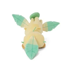 Folipurba Plüschfigur 14 cm - Pokemon Suya Suya Kuscheltier