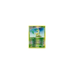 Folipurba REVERSE HOLO