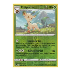 Folipurba 013/189 REVERSE HOLO