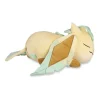 Folipurba (schlafend) Plüschfigur ca. 40 cm - Pokemon Kuscheltier