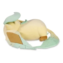 Folipurba (schlafend) Plüschfigur ca. 40 cm - Pokemon Kuscheltier