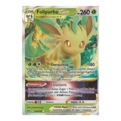 Folipurba-VSTAR 014/159 HOLO