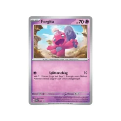 Forgita SVP025
