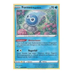 Formeo Regenform 033/198