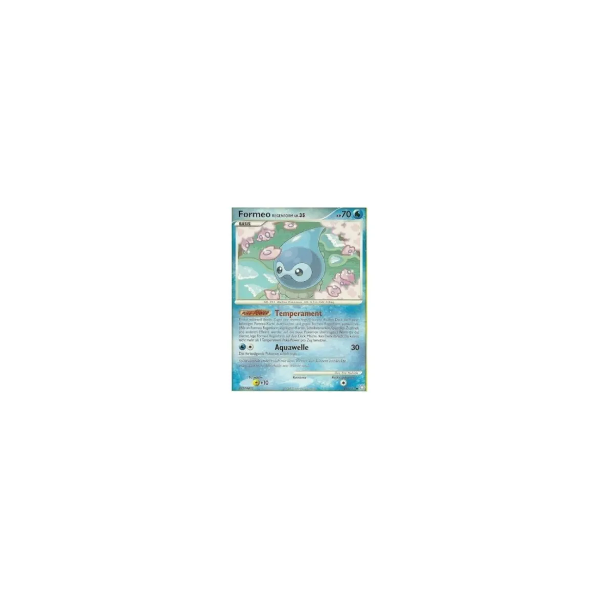 Formeo Regenform Lv.35 049/146