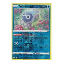 Formeo Regenform 033/198 REVERSE HOLO