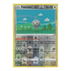 Formeo 121/198 REVERSE HOLO