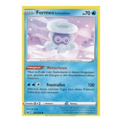 Formeo Schneeform 034/198