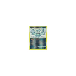 Formeo Schneewolkenform Lv.35 050/146 Reverse Holo