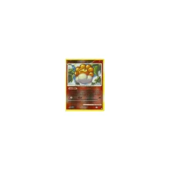 Formeo Sonnenform Lv.35 051/146 Reverse Holo
