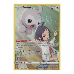 Formeo TG11/TG30
