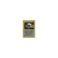 Forretress 21/75 BESPIELT