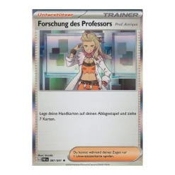 Forsch. d. Prof. 087/091 Holo