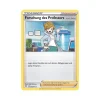 Forschung des Professors 060/072