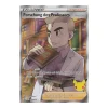 Forschung des Professors 024/025 FULLART Celebrations