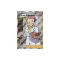 Forschung des Professors 201/202 FULLART