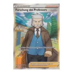 Forschung des Professors 150/159 FULLART