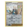 Forschung des Professors 147/172 HOLO REVERSE HOLO