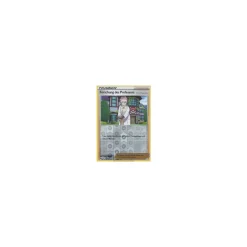 Forschung des Professors 62/073 REVERSE HOLO