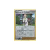 Forschung des Professors 178/202 REVERSE HOLO
