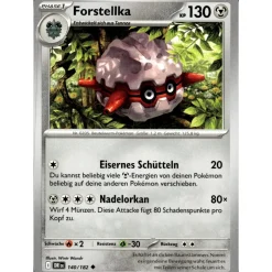 Forstellka 140/182