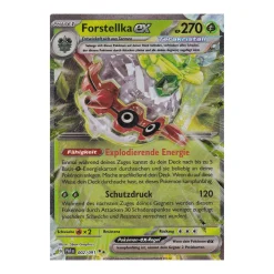 Forstellka-ex 002/091
