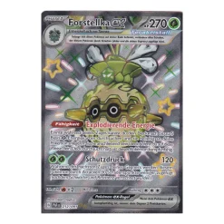Forstellka-ex 212/091 Shiny Fullart
