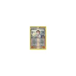 Fossilforscher 092/111 REVERSE HOLO