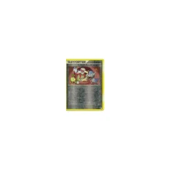 Fossilienbagger REVERSE HOLO