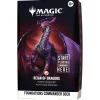 Foundations - Commander Deck - Reign of Dragons (englisch)
