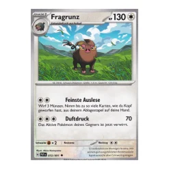 Fragrunz 072/091