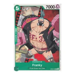 Franky