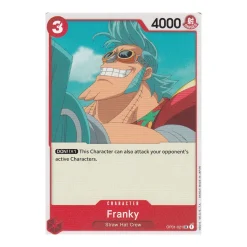 Franky