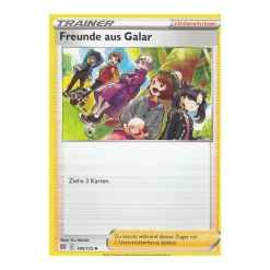 Freunde aus Galar 140/172