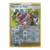 Freunde aus Galar 140/172 REVERSE HOLO