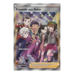 Freunde aus Galar TG23/TG30