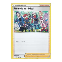 Freunde aus Hisui 130/159