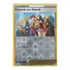 Freunde aus Sinnoh 131/159 REVERSE HOLO