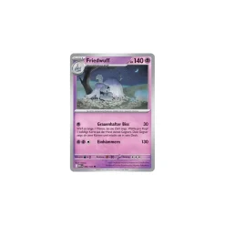 Friedwuff 066/132