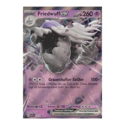 Friedwuff ex SVP162