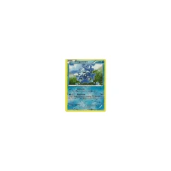 Frigometri 032/101 REVERSE HOLO