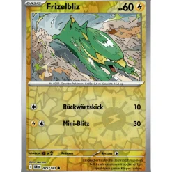 Frizelbliz 075/182 REVERSE HOLO