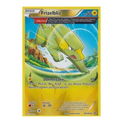 Frizelbliz 060/160 REVERSE HOLO