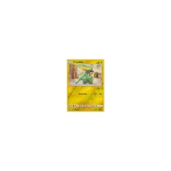 Frizelbliz 051/168 REVERSE HOLO